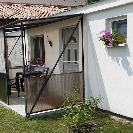 Apartment Melanie Veľký Meder