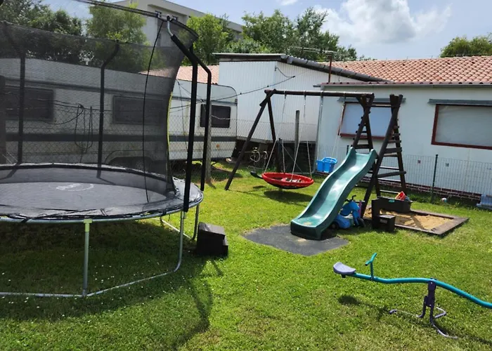 Lejlighed Melanie Veľký Meder