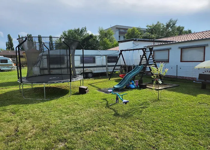 Melanie * Veľký Meder