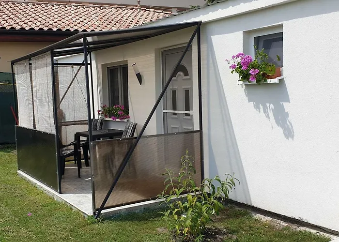 Lejlighed Melanie Veľký Meder